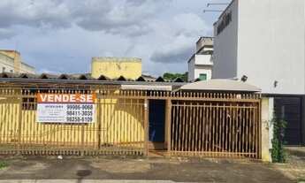 Imagem 2: Casa para venda tem 151 metros quadrados com 3 quartos em Setor Sudoeste - Goiânia - GO