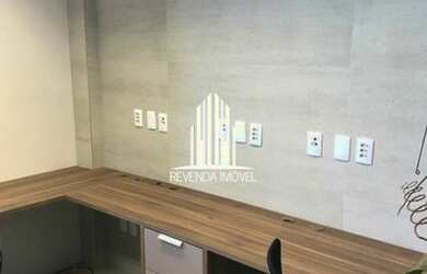 Imagem 7: Conj. Comercial em Pinheiros 42m² 1 Sala, 1 Banheiro, 1 Vaga