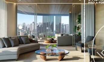 Imagem 5: Apartamento Altíssimo padrão Itaim Nobre próximo parque do povo