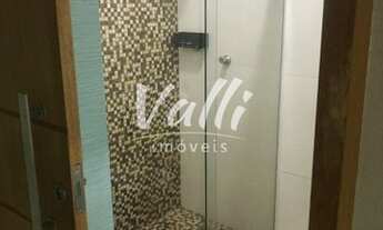 Imagem 7: Americana - Casa Padrão - Jardim da Balsa II