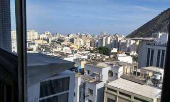 Imagem: PROXIMO METRO SUPER CLARO 60M2 GARAGEM DEPENDENCIAS