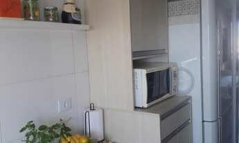 Imagem 4: Apartamento à venda, 77 m² por R$ 670.000,00 - Alto da Mooca - São Paulo/SP