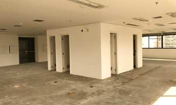 Imagem 2: Locação Piso Corporativo Completo Vila Olímpia