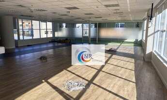 Imagem: Conjunto para alugar, 457 m² por R$ 45.500,00/mês