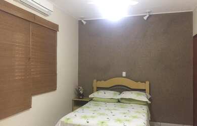 Imagem 5: Casa com 3 dormitórios à venda por R$ 340.000,00 - Tropical I - Olímpia/SP