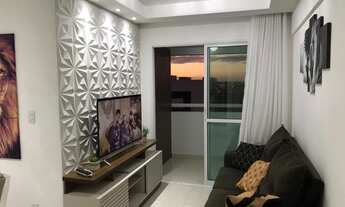 Imagem 2: Excelente Apartamento Condomínio Exclusive, Bairro Jabutiana