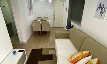 Imagem 4: Apartamento para venda com 54 metros quadrados com 2 quartos em Centro - Nilópolis - RJ