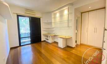 Imagem 7: Apartamento 4 dormitórios 338m² no alto da Boa Vista