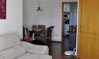 Imagem 2: Apartamento com 3 dormitórios à venda, 75 m² por R$ 850.000 - Vila Leopoldina - São Paulo