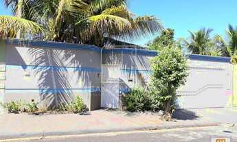 Imagem: Casa (térrea na rua) 3 dormitórios/suite