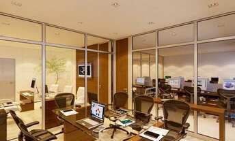 Imagem 5: Laje Corporativa para Venda em Mogi das Cruzes, Socorro