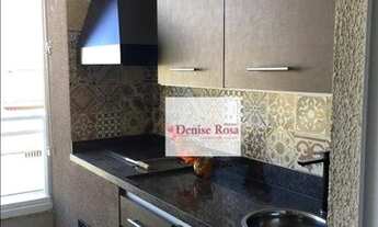 Imagem 4: Lindo Apartamento ,3 dormitórios , com móveis planejados