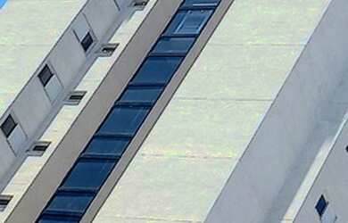 Imagem 3: Apartamento para venda possui 62 metros quadrados com 2 quartos sendo 1 suite- Salto - São