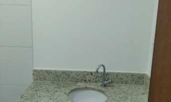 Imagem: Apartamento morada dos Ipes