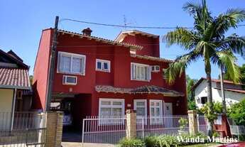 Imagem 3: Casa em Condomínio para Venda em Viamão, Cantegril, 3 dormitórios, 3 suítes, 3 banheiros