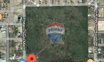 Imagem: Terreno à venda, 71299 m² - Dom Hélder