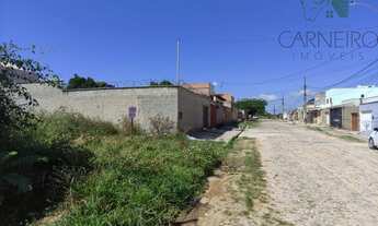 Imagem 2: Lote 360 m² murado