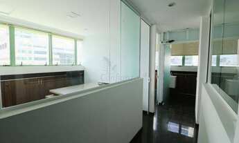 Imagem 3: Sala para alugar, 56 m² por R$ 1.500,00/mês - Batel - Curitiba/PR