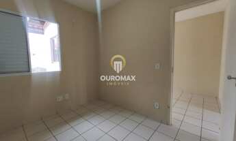 Imagem 6: Casa com 02 dormitórios à venda, por R$ 127.000 - Cond. Moradas - Ourinhos/SP
