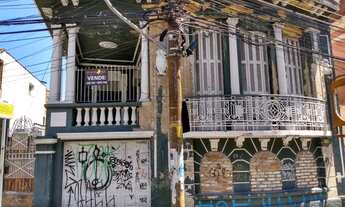 Imagem 2: Terreno com 749 metros quadrados no bairro Floresta em Porto Alegre - RS