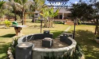 Imagem: LINDA CHÁCARA - Cond. PORTAL DO CERRADO