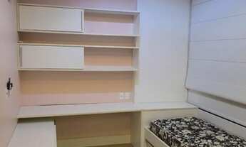 Imagem 2: Le Parc 170m2 andar alto