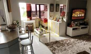 Imagem 3: Apartamento no Tarumã - Curitiba