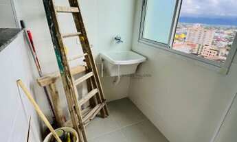 Imagem 4: Saia do Aluguel!!! Entrada 128mil Chaves na Mão e o Saldo no Boleto | APÊ 1 Suíte