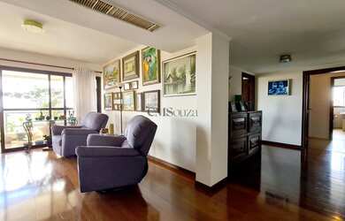 Imagem 4: LONDRINA - Apartamento Padrão - Centro