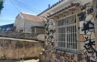 Imagem 6: Casa em Piedade - Rua Violante!