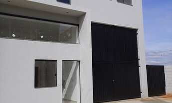 Imagem 3: GALPAO INDUSTRIAL em INDAIATUBA - SP, PARK COMERCIAL DE INDAIATUBA