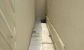 Imagem 2: Casa com piscina para venda com 110 m² de área coberta, 2/4 no Jd. Universitário, Cuiabá