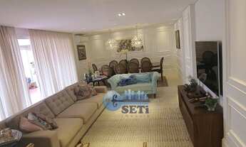 Imagem 5: Apartamento à venda com 3 suítes na Vila Leopoldina