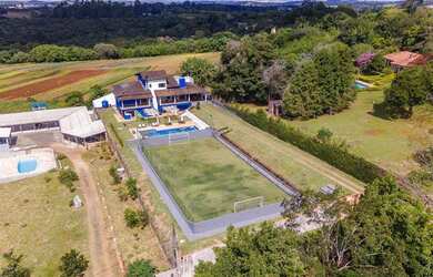 Imagem 7: COTIA - Casa Padrão - CHACARA REMANSO