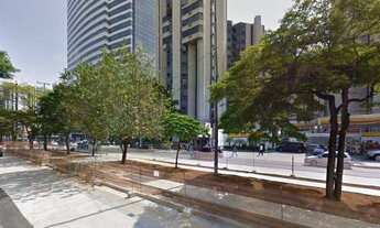 Imagem 2: Conjunto, 140 m² - venda por R$ 1.400.000,00 ou aluguel por R$ 5.700,00/mês - Brooklin Nov