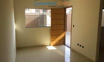 Imagem 3: Casa com 2 quartos - Bairro Jardim Império do Sol em Londrina