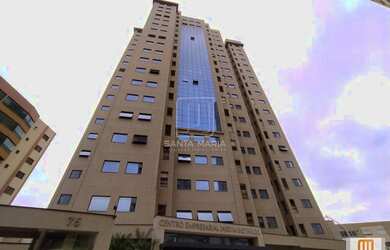 Imagem 2: Sala comercial (sala - edificio coml.) , portaria 24hs, elevador, em condomínio fechado