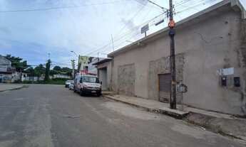 Imagem 2: Ponto Comercial para Locação em São Luís, Chácara Brasil / Hab. Turu