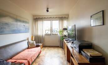 Imagem 2: Apartamento Venda Moema 97 m² 3 Dormitórios