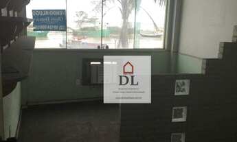 Imagem: Sala, 33 m² - venda por R$ 135.000,00 ou