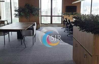 Imagem 7: Conjunto para alugar, 219 m² por R$ 20.857,25/mês - Cidade Jardim - São Paulo/SP