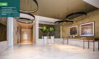 Imagem 3: Apartamento com 3 quartos no Eko Lifestyle - Bairro Setor Marista em Goiânia