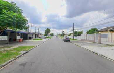 Imagem 2: Lote/Terreno para venda com 60 metros quadrados com 1 quarto em Weissópolis - Pinhais - PR