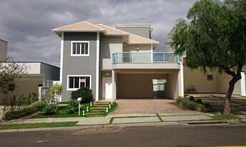 Imagem: Casa com 5 dorms, Jardim Amstalden Residence