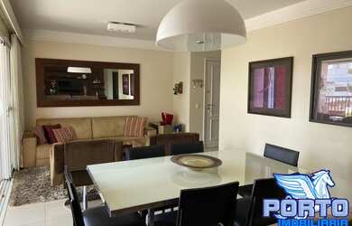 Imagem 6: Apartamento no Condomínio Europa