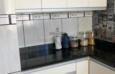 Imagem 6: Casa - Residencial Santa Paula - Jacareí - 3 Dormitórios - 160m²