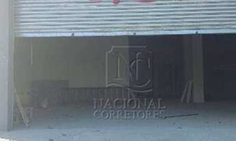 Imagem 3: Salão para alugar - Parque Oratório - Santo André/SP