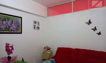 Imagem: Apartamento à venda 1 Quarto, 32M², Centro