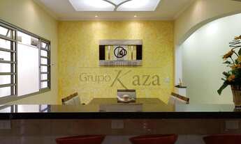 Imagem 6: Casa - Bosque dos Ypês - 3 Dormitórios - 204m²