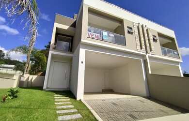 Imagem 3: Blumenau - Casa Padrão - Ponta Aguda